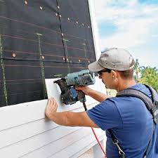 Best Storm Damage Siding Repair  in Birmingham, AL